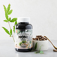 Premium Organic Noni